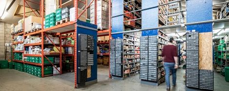 C&C Parts: alles draait om remmen