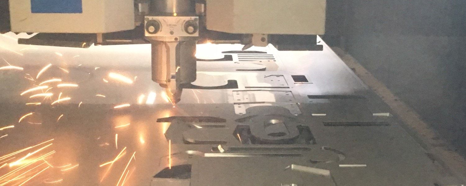 Metalox: passie voor plaatbewerking