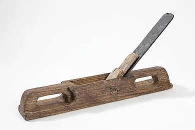 Roman block planer
