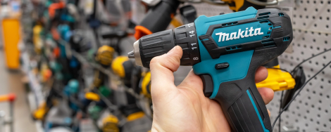 Tips for Choosing a Drill