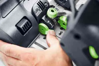 scorer on/off switch