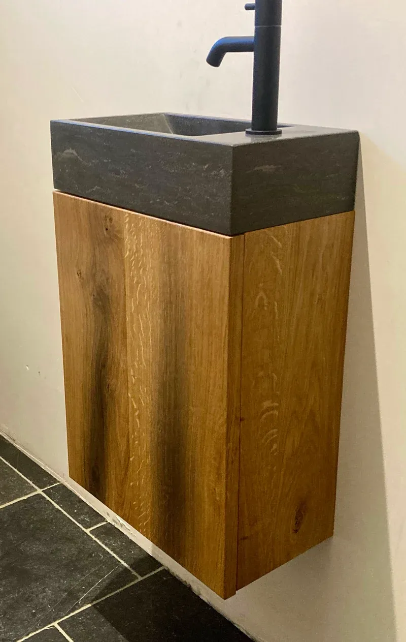 Bespoke Bathroom Furniture