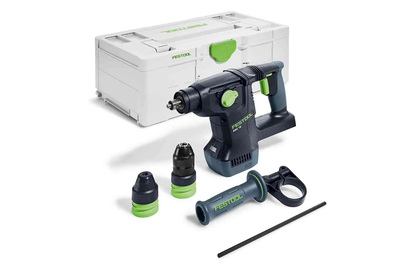 Festool KHC 18