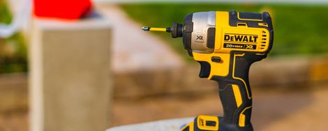 Waarom DeWalt? Dit zeggen onze klanten