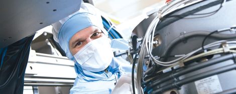 Bemiddeling van technisch personeel Westmore doet het anders