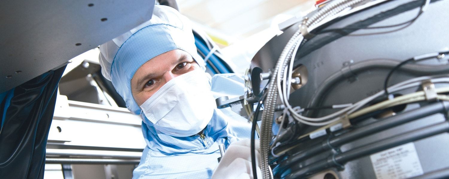 Bemiddeling van technisch personeel Westmore doet het anders