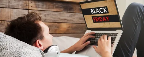 Black Friday 2025: 666 Devilish Deals with discounts up to 68%!