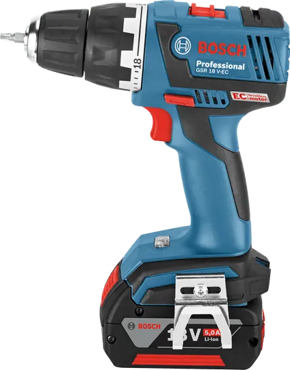 De GST 160 CE van Bosch