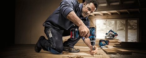 De logica achter de Bosch gereedschap benamingen
