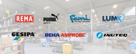 7 new brands at Klium