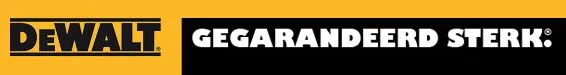 DeWalt logo