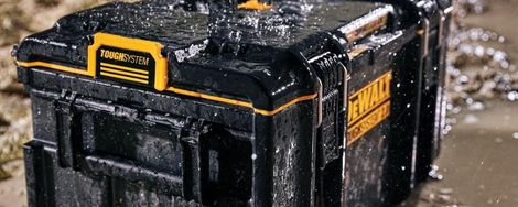 How to store your tools? The right way and the right place