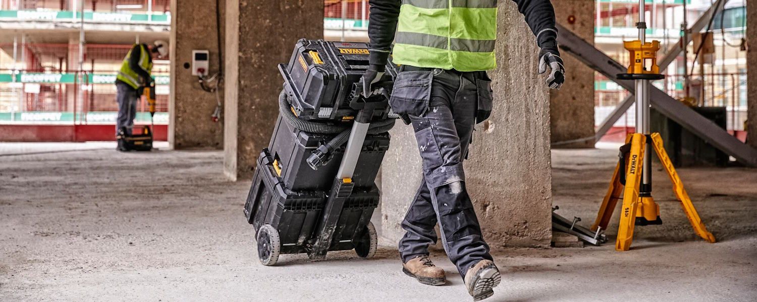 Tool Trolleys, Information and Advice