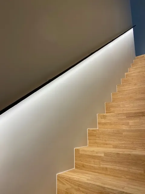 stairwell