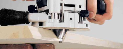 Alles wat je moet weten voor je een bovenfrees of andere freesmachines koopt