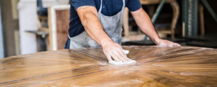 Which sandpaper do I need for which job?