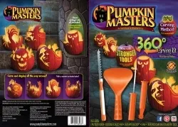 Pumpkin masters