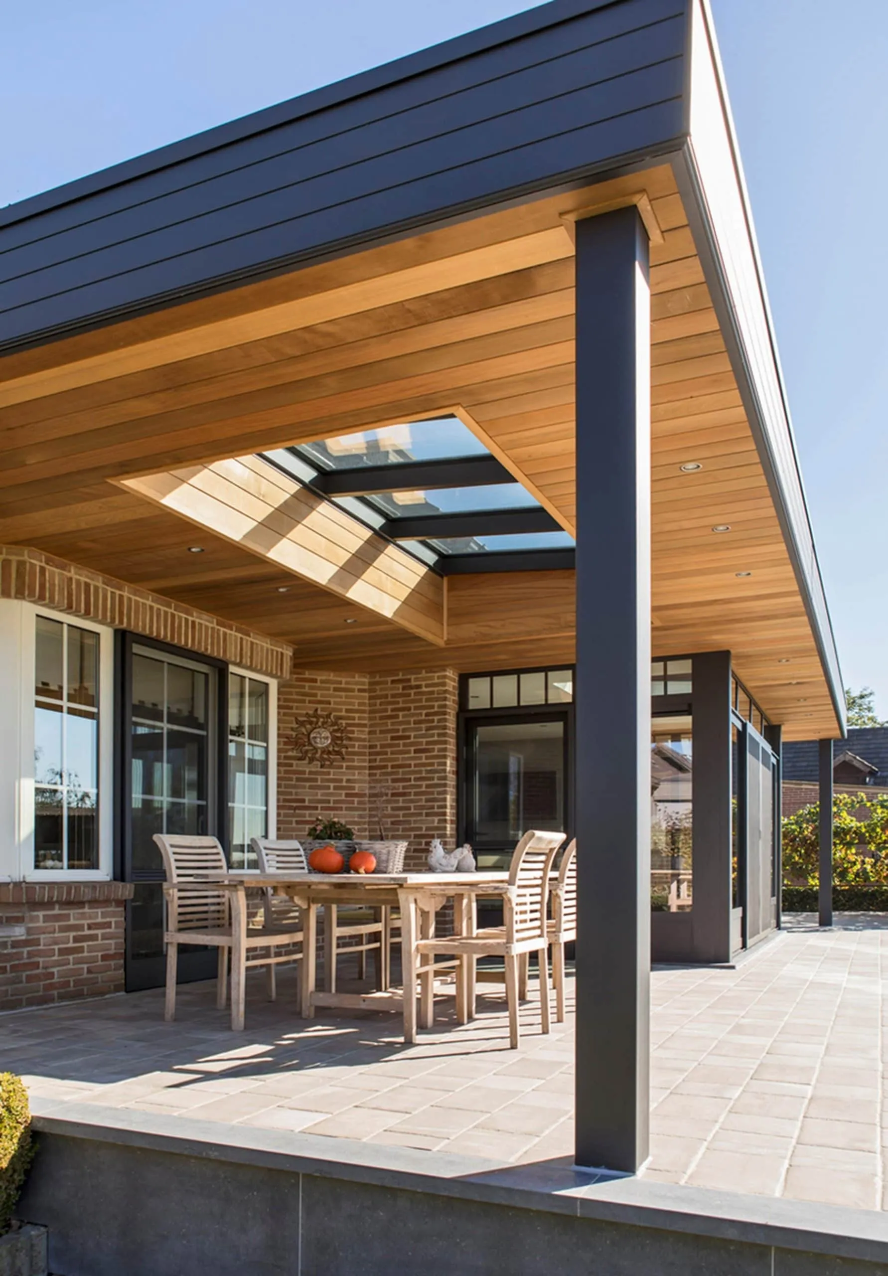 Patio Cover