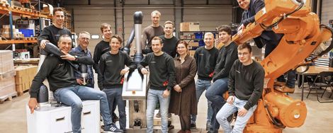 Promation automatisering – voor veiliger en efficiënter werken