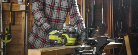 Three Mitre Saws Compared
