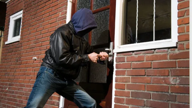 burglar