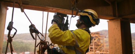 Magnetic Drill: Quick and Precise Drilling in Steel