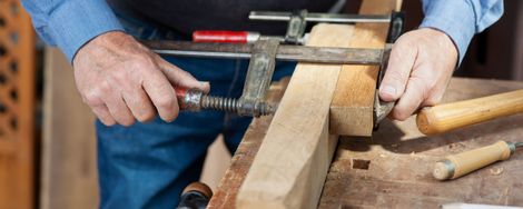 The Right Clamp for Every Job