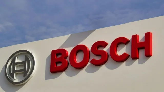 Bosch logo