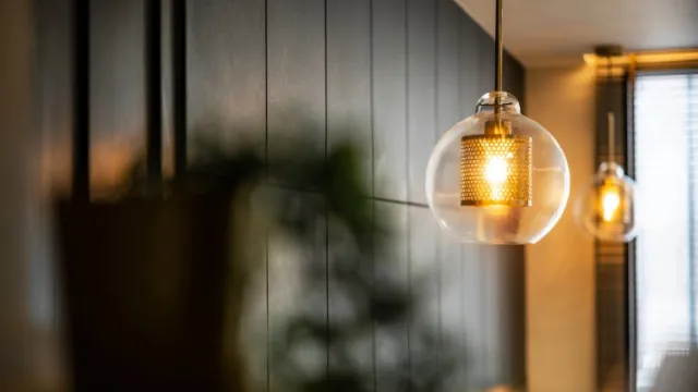 designer lamps
