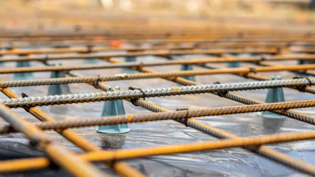 formwork