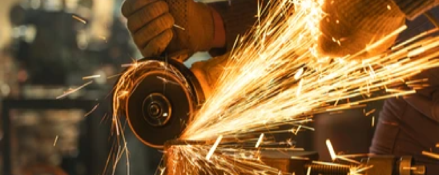 Three-angle grinders in three different price ranges compared