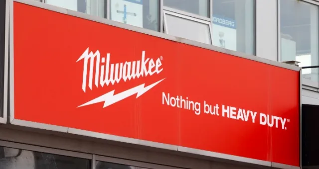 Milwaukee logo
