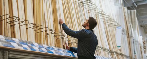 Waar op te letten bij het kopen van hout