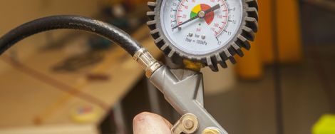 Air Tools vs. Cordless Tools