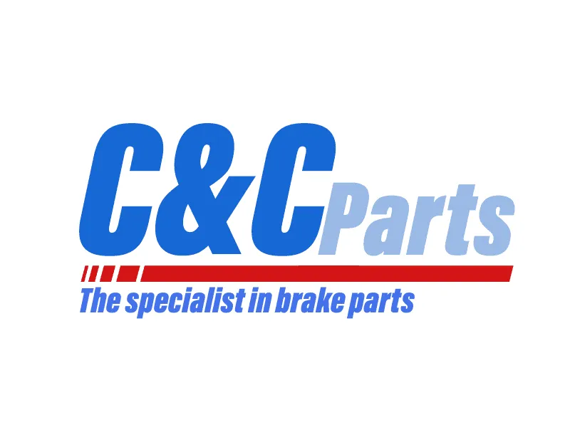 C&C Parts logo