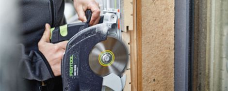 HKC 55 or TSC 55?: Comparing 2 Festool circular saws