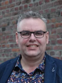 Franklin van den Brand