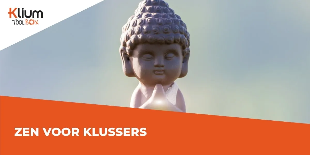 Zen for DIYers