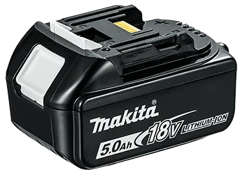 Makita LXT Lithium-Ion accu