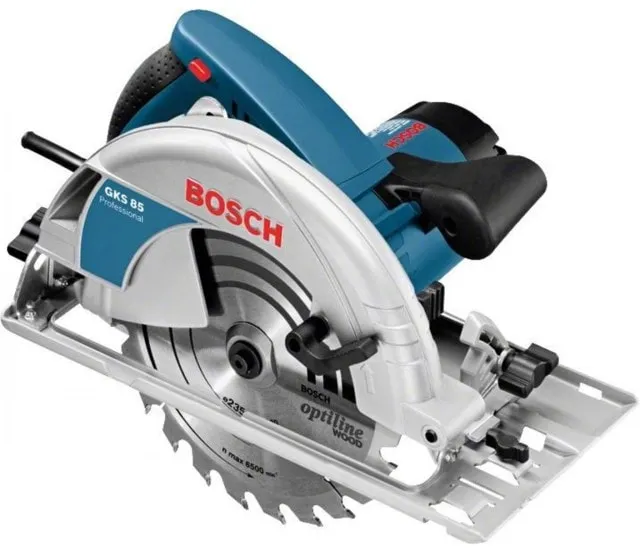 Bosch GKS 85 handcirkelzaag