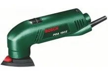 Bosch deltaschuurmachine