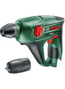 Bosch boorhamer