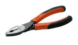 BAHCO 2628 G-200 - COMBINATIETANGEN