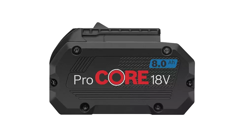 Bosch ProCORE18V accu