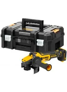 DeWalt haakse slijper DCG409