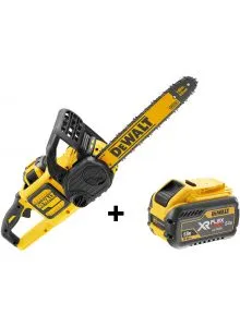 XR Flexvolt kettingzaag met accu
