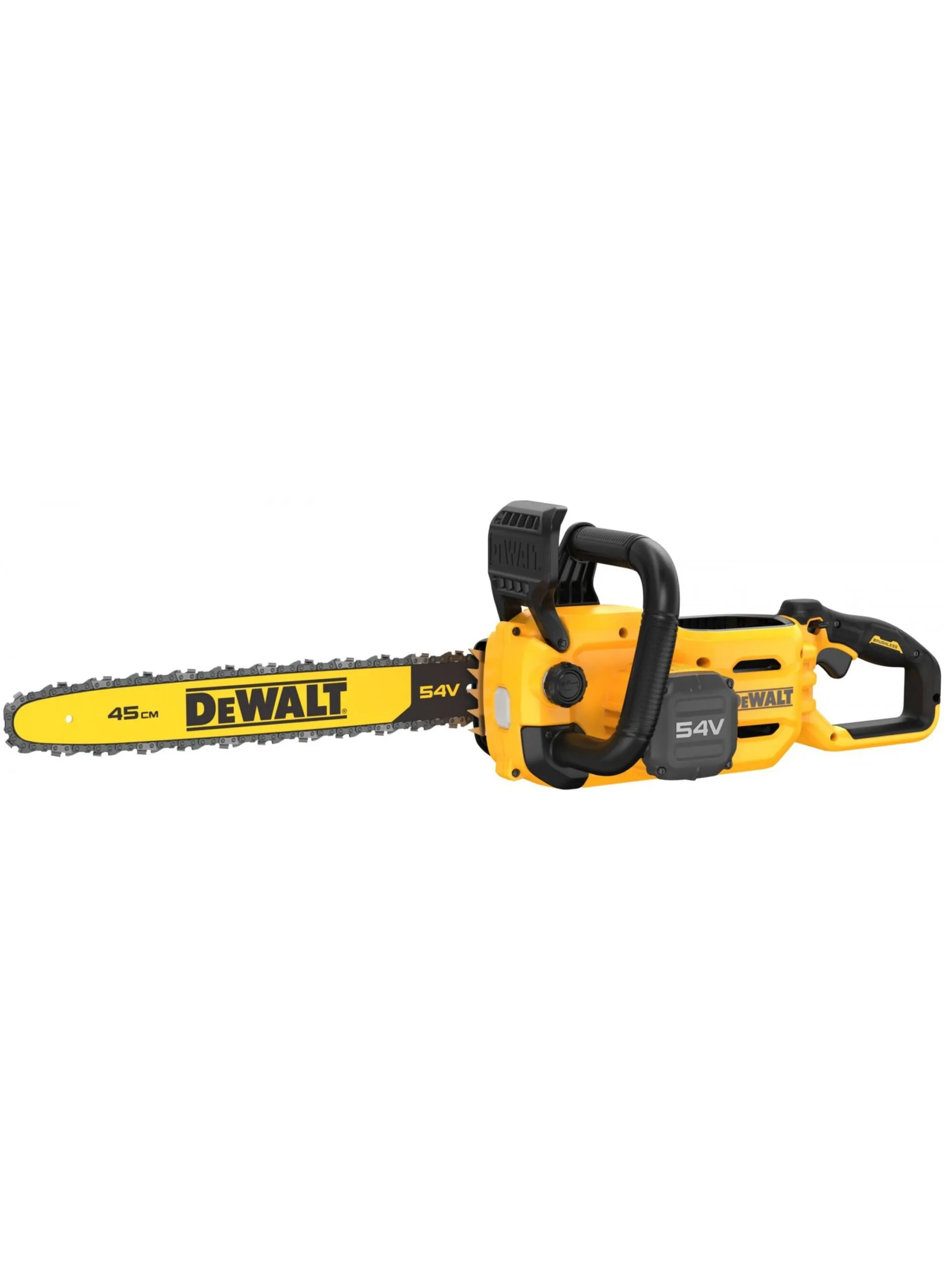DeWalt accukettingzaag