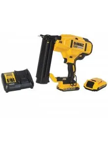 Dewalt accutacker met accu