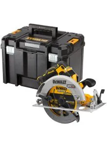 DeWalt cirkelzaag DCS573