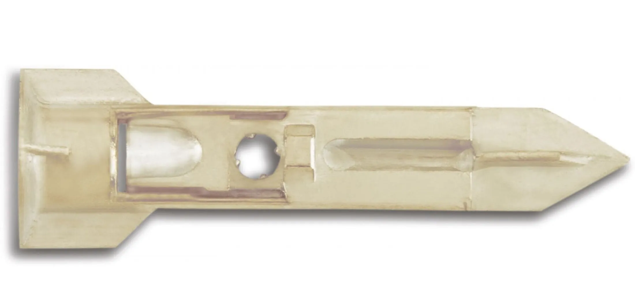 toggle plug